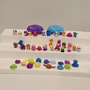 Squinkies Do Drops Mystery Villas Figure Set